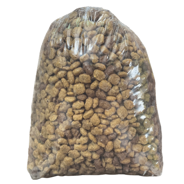 Dog Chow Adulto Razas Pequeñas