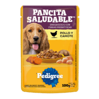 Pancita Saludable: Pollo y Camote