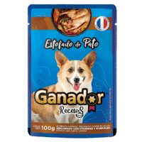Ganador® Recetas® Estofado de Pato