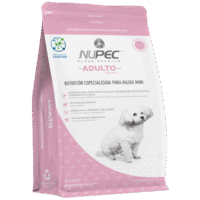 NUPEC® Adulto Razas Mini