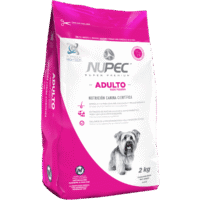 Nupec® Adulto Razas Pequeñas
