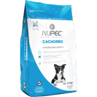 NUPEC® Cachorro Razas Grandes