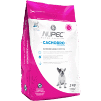 NUPEC® Cachorro Razas Pequeñas