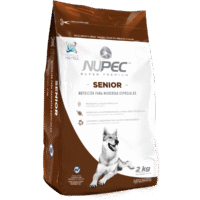 NUPEC® Sinior Razas Grandes