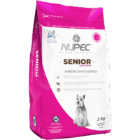 Nupec® Sinior Razas Pequeñas