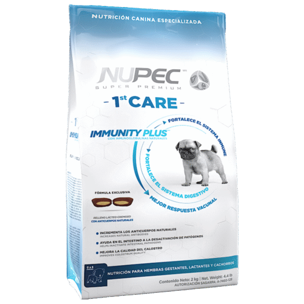 Nupec 1st Care