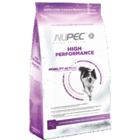 Nupec High Performance