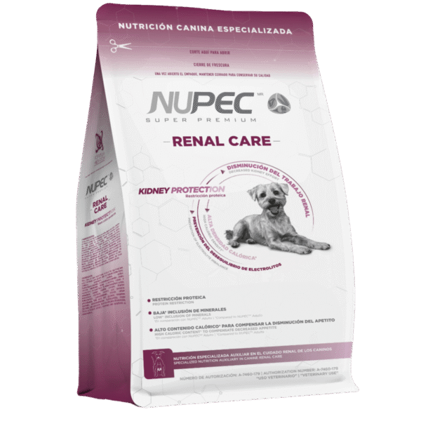 Nupec Renal Care