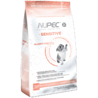 Nupec Sensitive
