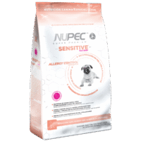 Nupec Sensitive Razas Pequeñas