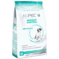 Nupec Weight Control