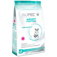 Nupec Weight Control Razas Pequeñas